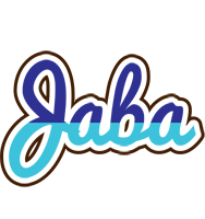 Jaba raining logo