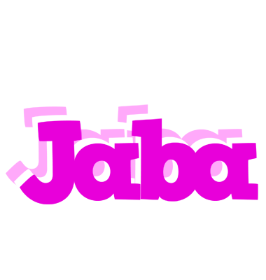Jaba rumba logo