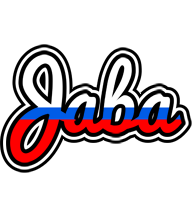 Jaba russia logo