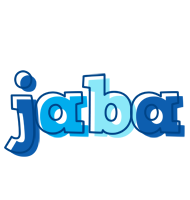 Jaba sailor logo