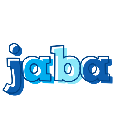 Jaba sailor logo