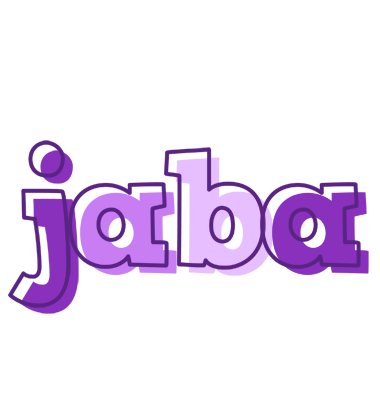 Jaba sensual logo