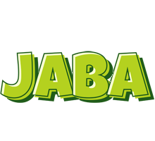 Jaba summer logo
