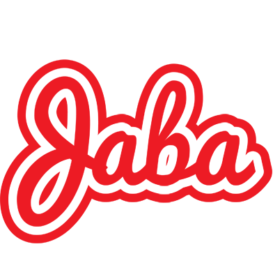 Jaba sunshine logo