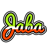 Jaba superfun logo