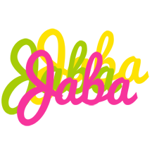 Jaba sweets logo