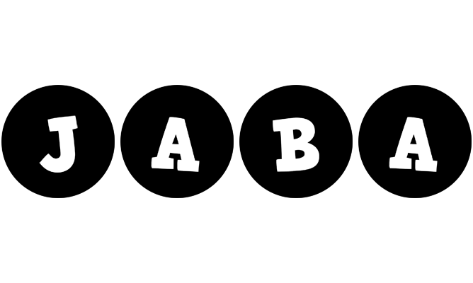 Jaba tools logo