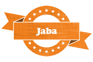 Jaba victory logo