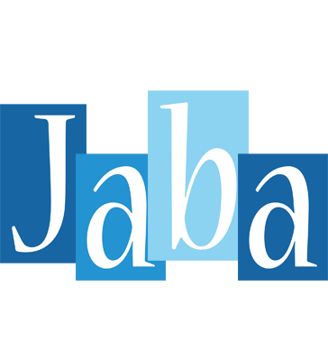 Jaba winter logo