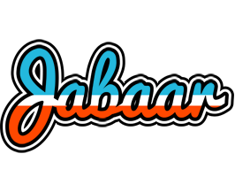 Jabaar america logo