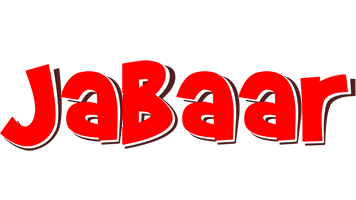 Jabaar basket logo