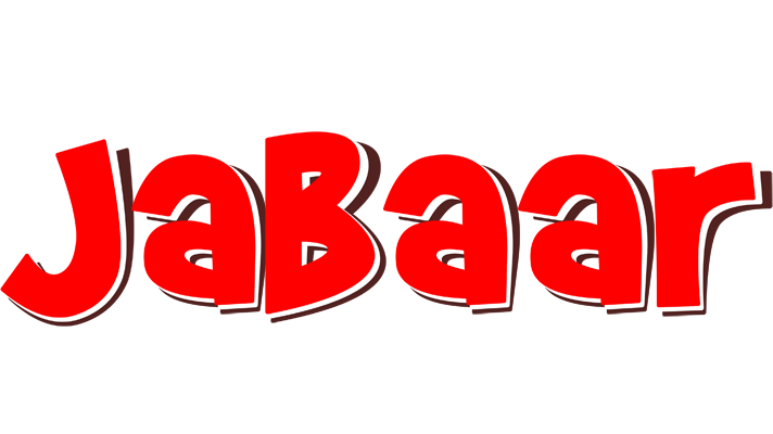 Jabaar basket logo