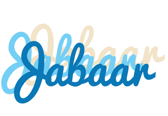 Jabaar breeze logo