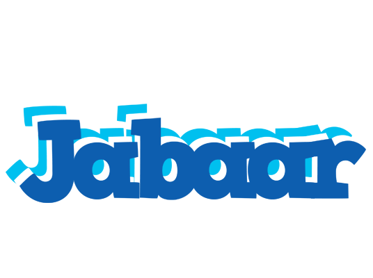 Jabaar business logo