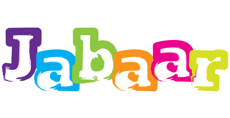 Jabaar casino logo