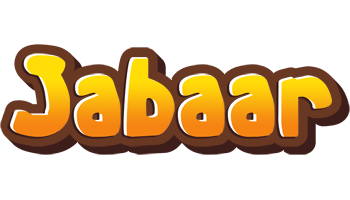 Jabaar cookies logo