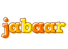 Jabaar desert logo