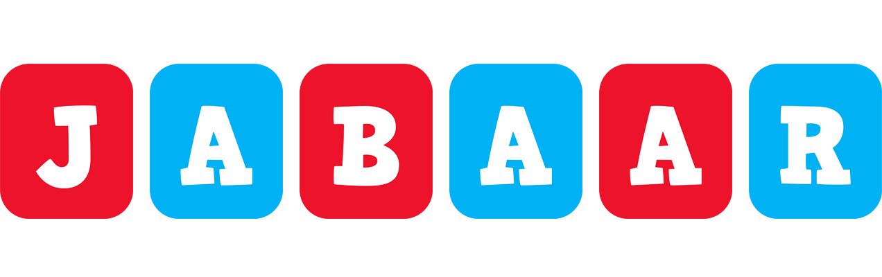 Jabaar diesel logo