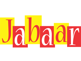 Jabaar errors logo