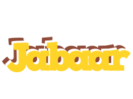 Jabaar hotcup logo