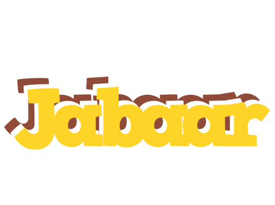 Jabaar hotcup logo