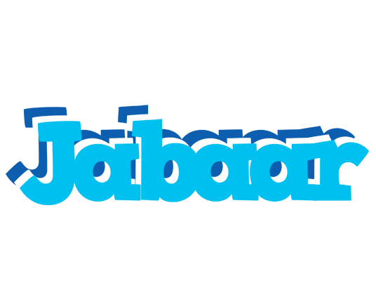 Jabaar jacuzzi logo