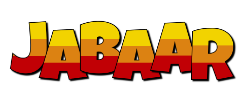 Jabaar jungle logo