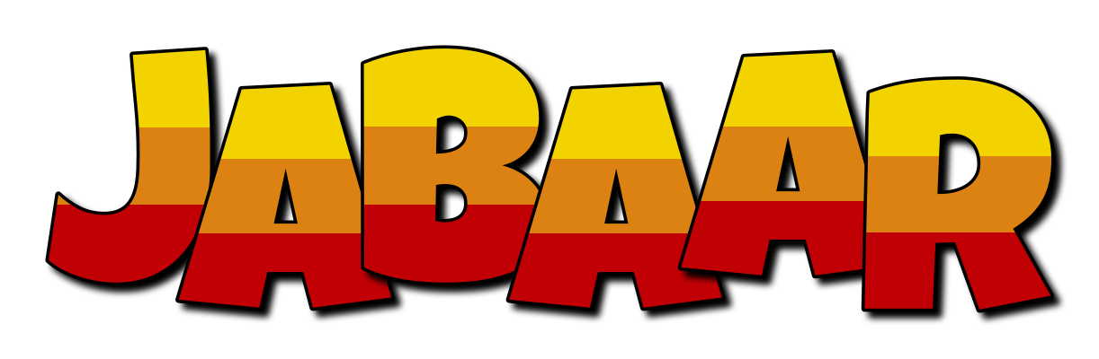 Jabaar jungle logo