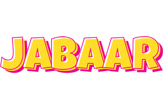 Jabaar kaboom logo