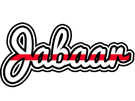 Jabaar kingdom logo