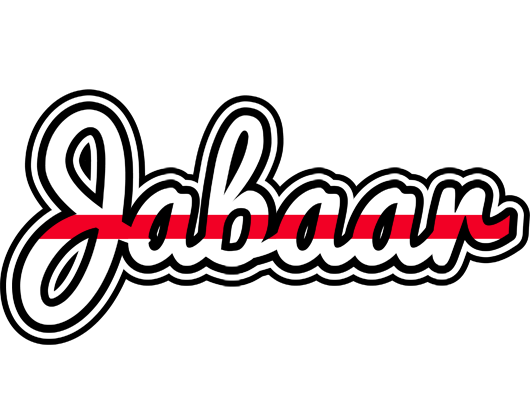 Jabaar kingdom logo
