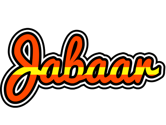 Jabaar madrid logo