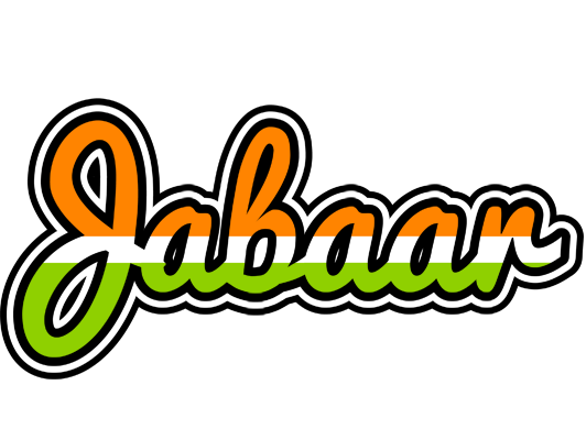 Jabaar mumbai logo