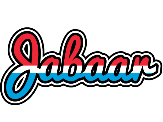 Jabaar norway logo