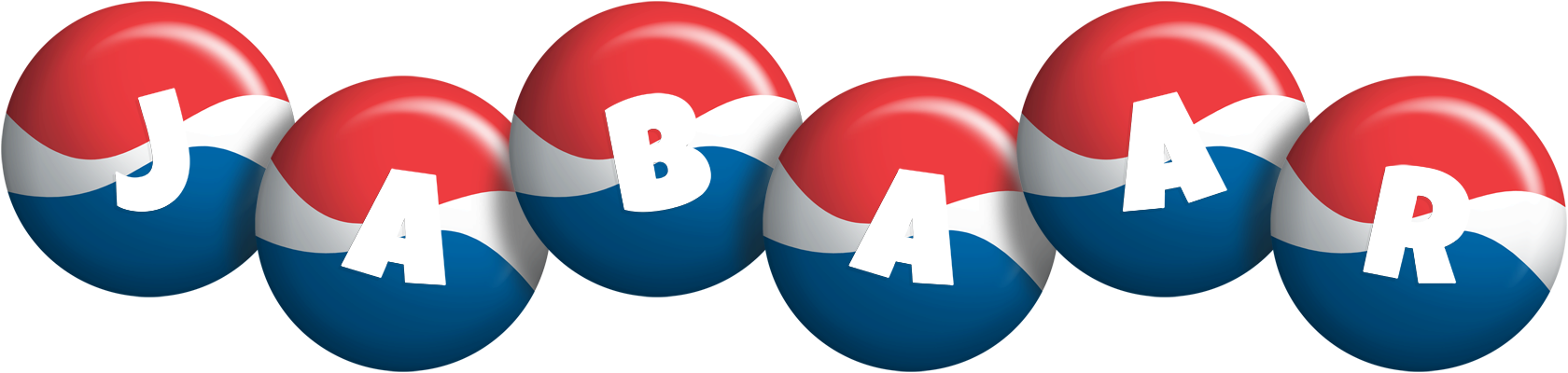 Jabaar paris logo
