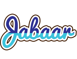 Jabaar raining logo