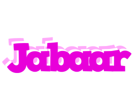 Jabaar rumba logo