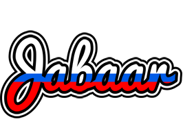 Jabaar russia logo