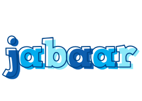 Jabaar sailor logo