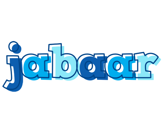 Jabaar sailor logo