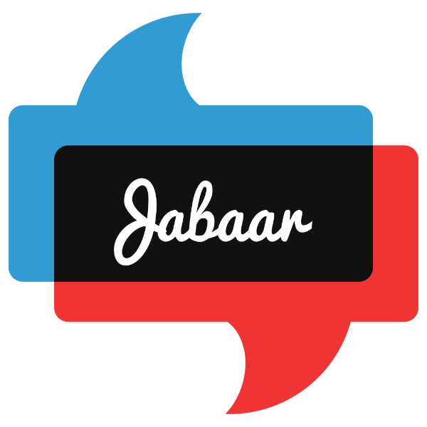 Jabaar sharks logo