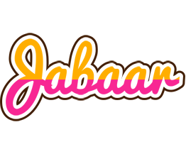 Jabaar smoothie logo