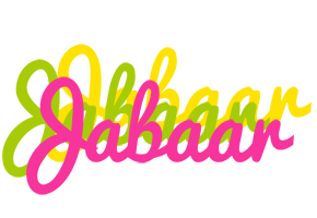 Jabaar sweets logo