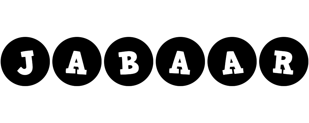 Jabaar tools logo