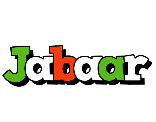 Jabaar venezia logo