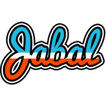 Jabal america logo