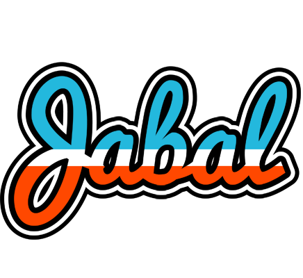 Jabal america logo