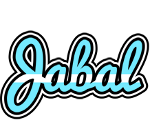 Jabal argentine logo