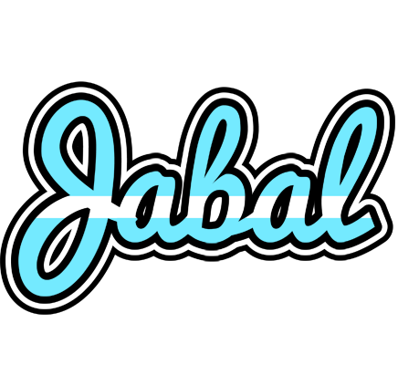 Jabal argentine logo