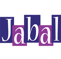 Jabal autumn logo